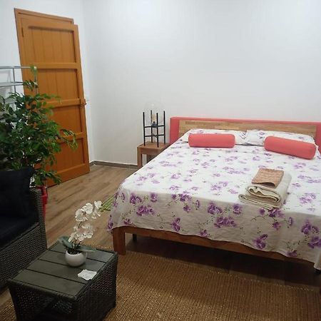 Casa Di Dalila 3 Daire Trapani Dış mekan fotoğraf