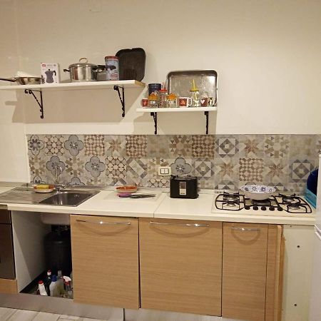Casa Di Dalila 3 Daire Trapani Dış mekan fotoğraf