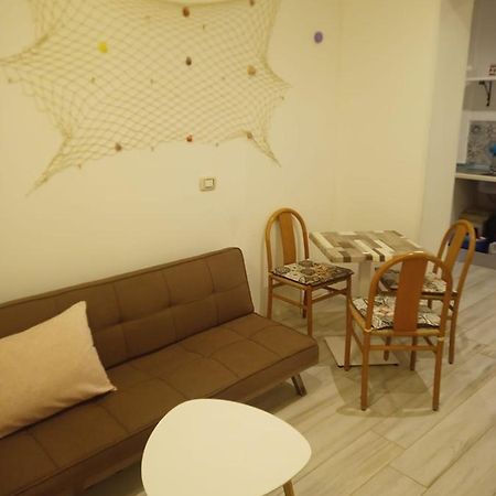 Casa Di Dalila 3 Daire Trapani Dış mekan fotoğraf