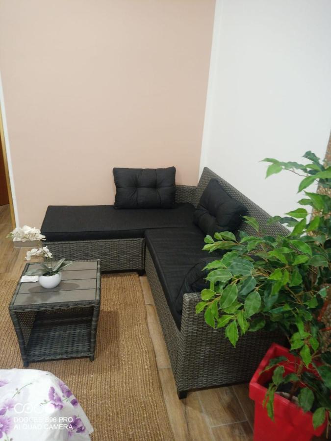 Casa Di Dalila 3 Daire Trapani Dış mekan fotoğraf