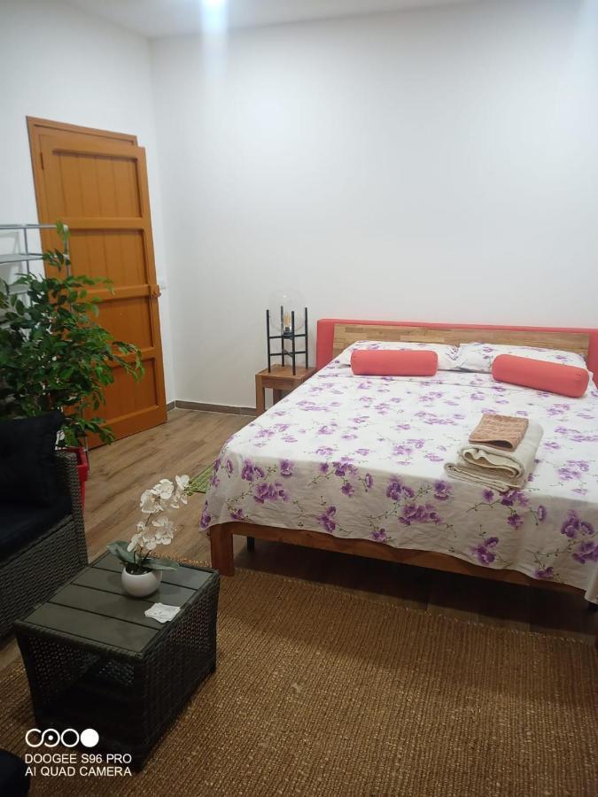 Casa Di Dalila 3 Daire Trapani Dış mekan fotoğraf