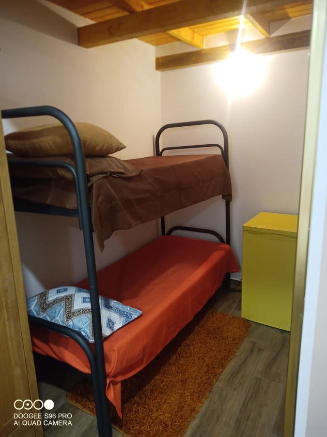 Casa Di Dalila 3 Daire Trapani Dış mekan fotoğraf