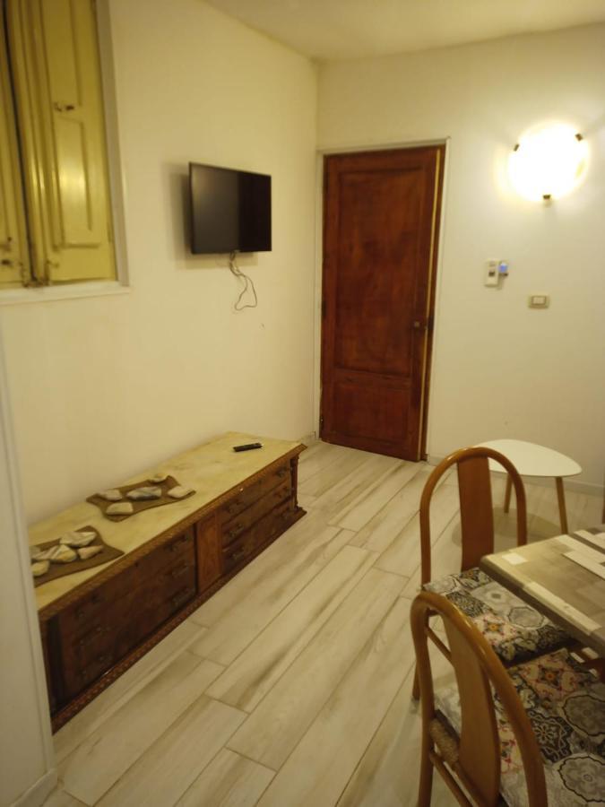 Casa Di Dalila 3 Daire Trapani Dış mekan fotoğraf