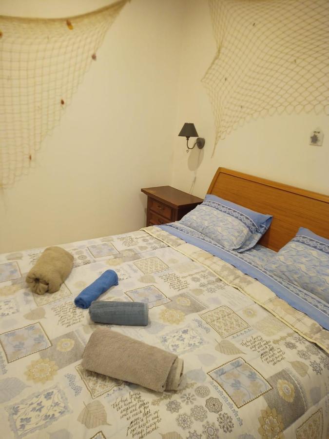 Casa Di Dalila 3 Daire Trapani Dış mekan fotoğraf