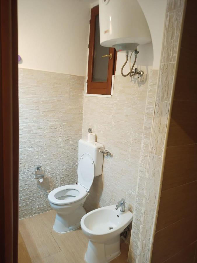 Casa Di Dalila 3 Daire Trapani Dış mekan fotoğraf