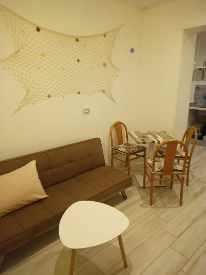 Casa Di Dalila 3 Daire Trapani Dış mekan fotoğraf